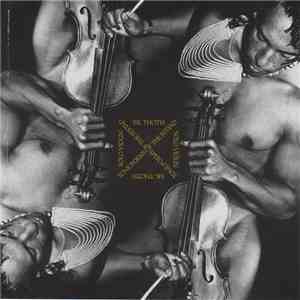 S.K. Thoth - Tone Poems Of The Festad FLAC