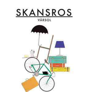 Skansros - Vårsol FLAC