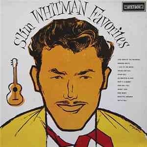 Slim Whitman - Favorites FLAC