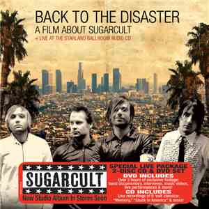 Sugarcult - Back To The Disaster FLAC