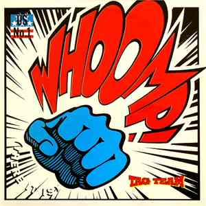 Tag Team - Whoomp (There It Is) FLAC