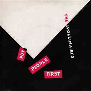 The Apollinaires - Put People First FLAC