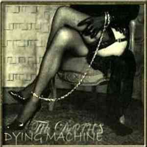 The Depths - Dying Machine FLAC
