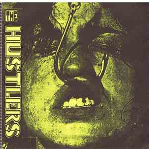 The Hustlers - The Hustlers FLAC