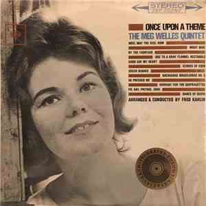 The Meg Welles Quintet - Once Upon A Theme FLAC