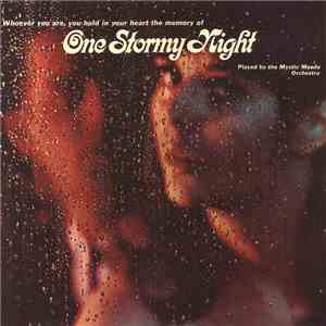 The Mystic Moods Orchestra - One Stormy Night FLAC