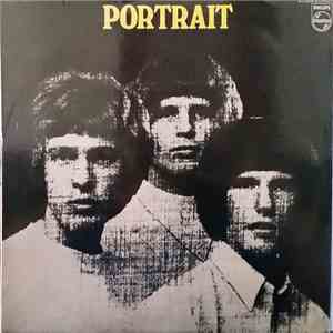 The Walker Brothers - Portrait FLAC