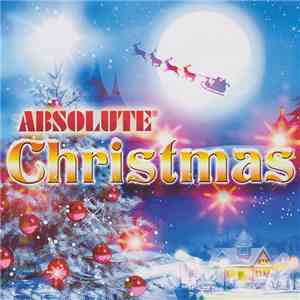 Various - Absolute Christmas FLAC