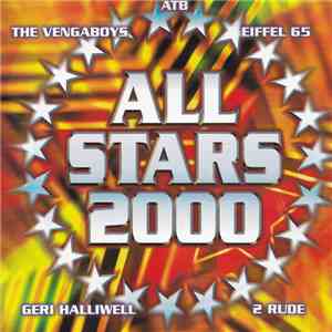 Various - All Stars 2000 FLAC