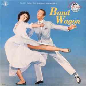 Various - Band Wagon (Music From The Original Soundtrack) FLAC