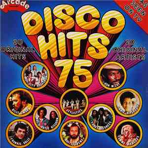 Various - Disco Hits 75 FLAC