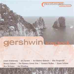Various - Gershwin Songbook FLAC