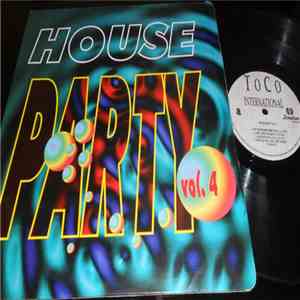 Various - House Party Vol.4 FLAC