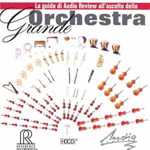 Various - La Guida di Audio Review All'ascolto Della Grande Orchestra FLAC