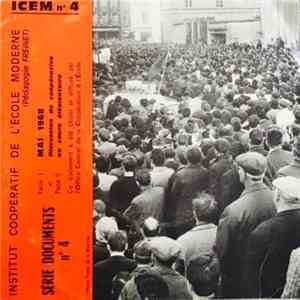 Various - Mai 1968 FLAC