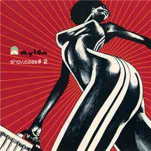 Various - Nylon's Showcase #2 FLAC