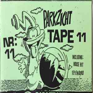 Various - Parkzicht Tape' 11 FLAC