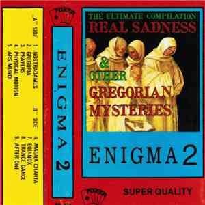 Various - Real Sadness & Other Gregorian Mysteries FLAC