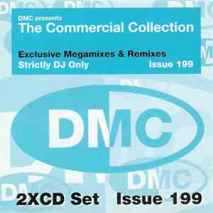 Various - The Commercial Collection 199 FLAC