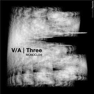 Various - Three FLAC