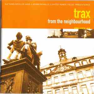 Various - Trax From The Neighbourhood Vol. 4 FLAC