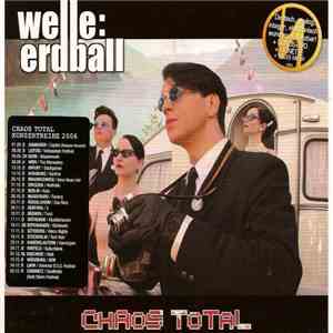 Welle: Erdball - Chaos Total FLAC