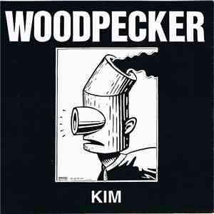 Woodpecker - Kim FLAC
