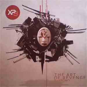 XP8 - The Art Of Revenge FLAC
