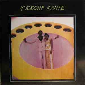 Y'ssouf Kante - Y'ssouf Kante FLAC