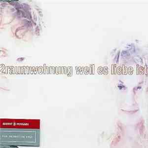 2raumwohnung - Weil Es Liebe Ist FLAC