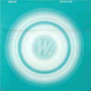 Absurd  - Behaviour FLAC