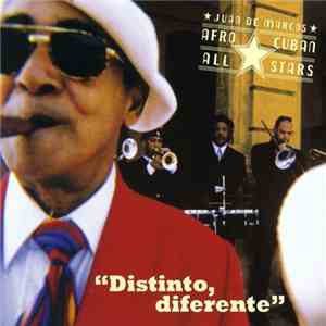 Afro Cuban All Stars - Distinto, Diferente FLAC