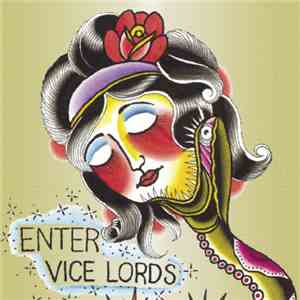 Agitator - Enter Vice Lords FLAC