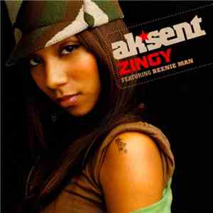 Ak'sent Featuring Beenie Man - Zingy FLAC