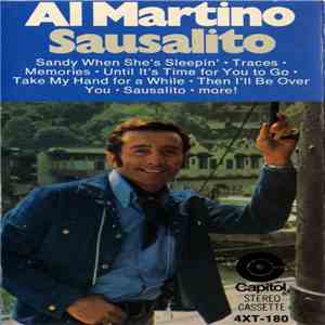 Al Martino - Sausalito FLAC