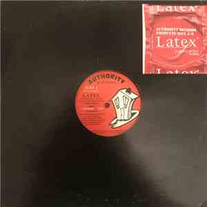 Alex J - Latex FLAC