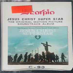 Andrew Lloyd Webber & Tim Rice - Jesus Christ Superstar - A Rock Opera FLAC
