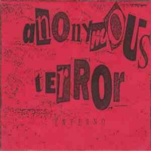 Anonymous Terror - Inferno FLAC