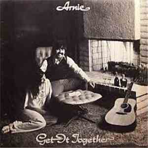 Arnie Ulibarri - Get It Together FLAC
