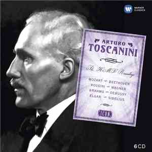 Arturo Toscanini - The HMV Recordings FLAC