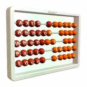 AXUS - Abacus (When I Fall In Love) FLAC