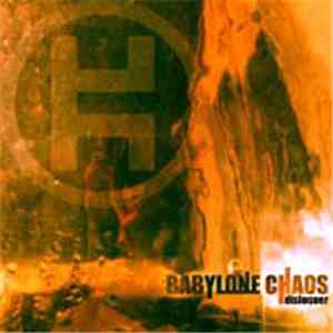 Babylone Chaos - Disloquer FLAC