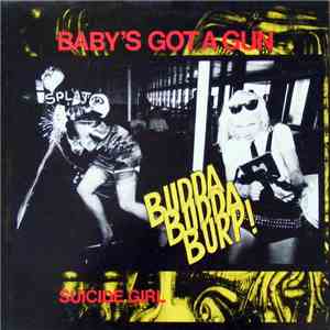 Baby's Got A Gun - Suicide Girl FLAC