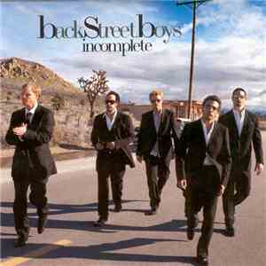 backStreetboys - Incomplete FLAC