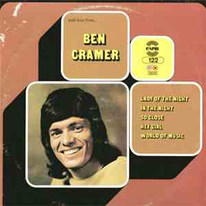 Ben Cramer - With Love From... Ben Cramer FLAC