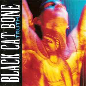 Black Cat Bone - Truth FLAC