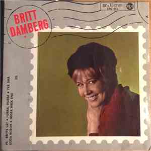 Britt Damberg - Britts Låt FLAC