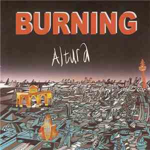 Burning - Altura FLAC