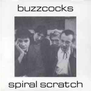 Buzzcocks - Spiral Scratch FLAC