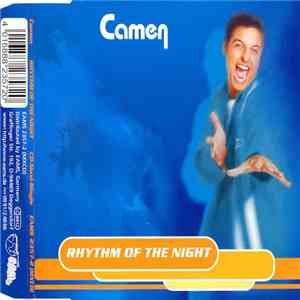 Camen  - Rhythm Of The Night FLAC